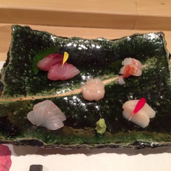 Kabuto - Sushi Bars Near Me - Las Vegas, Nevada