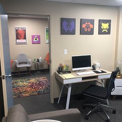 Thriveworks Counseling & Psychiatry