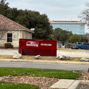 I Need Dumpster - Dumpster Rental Near Me - San Antonio, Texas I Need Dumpster - Dumpster Rental Near Me - San Antonio, Texas