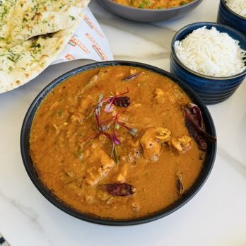 Naan & Curry - Madras Curry - Indian Near Me - Henderson, Nevada Naan & Curry - Madras Curry - Indian Near Me - Henderson, Nevada