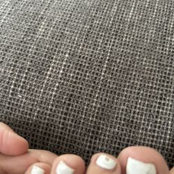 Grand Nail Spa - Just one day old