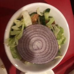 Bamiyan Restaurant