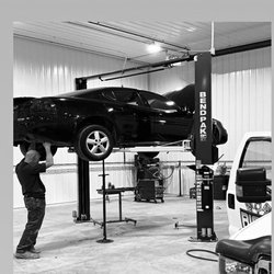 Rasmusson Service Center