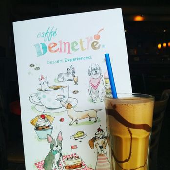 Demetres - Desserts Near Me - Richmond Hill, Ontario Demetres - Desserts Near Me - Richmond Hill, Ontario