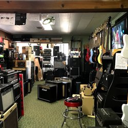 Bigham Discount Music