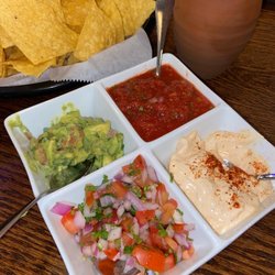 El Sol Express - Chips and Salsa sample