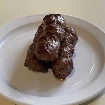 Doma Cafe - Side of Ćevapi - Cafes Near Me - Chicago, Illinois Doma Cafe - Side of Ćevapi - Cafes Near Me - Chicago, Illinois