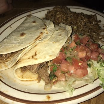 Jose Tejas - Beef tacos - Cajun/Creole Near Me - Iselin, New Jersey