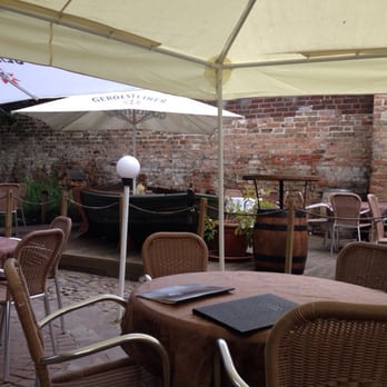 Restaurant An Der Dominsel - German Near Me - Brandenburg, BB