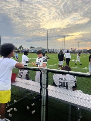 Paradise Coast Sports Complex by null