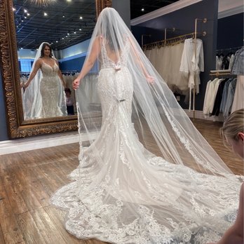 Mariposa Boutique - Bridal Near Me - Anaheim, California