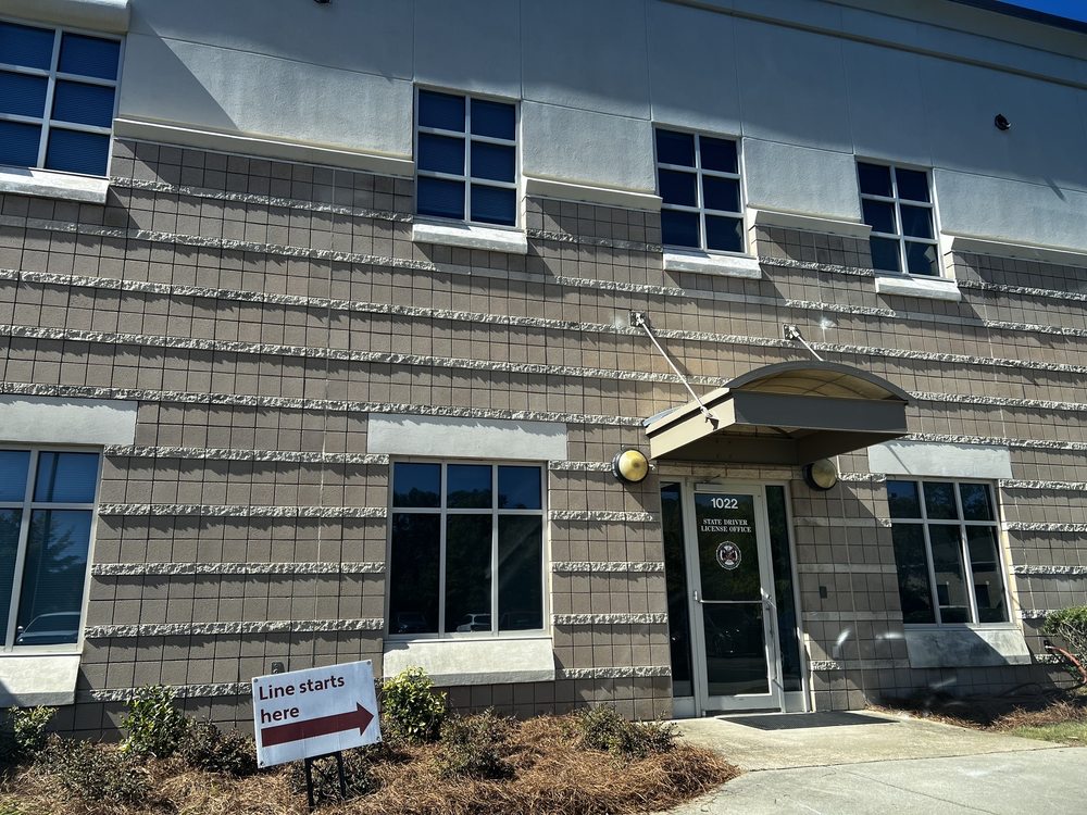 James Alfred Jones County Services Building - social services organization in Pelham, AL