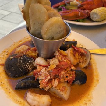The Terrace Grille - Seafood Near Me - Bar Harbor, Maine The Terrace Grille - Seafood Near Me - Bar Harbor, Maine