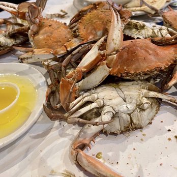 Quarterdeck - Seafood Near Me - Arlington, Virginia Quarterdeck - Seafood Near Me - Arlington, Virginia
