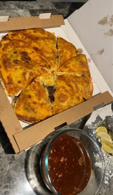 El Asador Restaurant by null