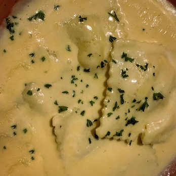 Baci Bistro - Lobster Ravioli - Italian Near Me - Kailua, Hawaii