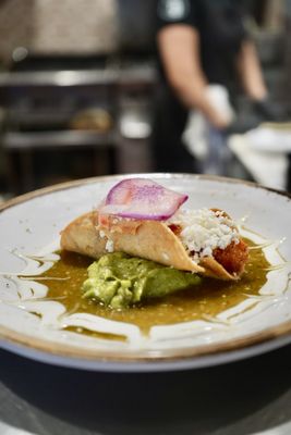 Taqueria La Unica by null