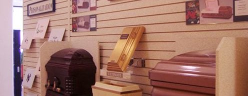 American Academy McAllister Institute by null