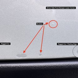 Shine Division Detailing