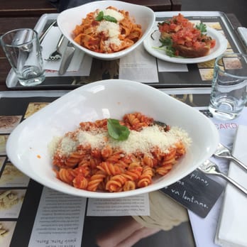 Vapiano - Italian Near Me - Zürich, ZH