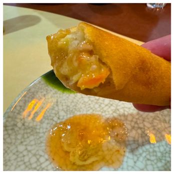 Baidu Chinese Restaurant - Veggie Egg Roll - Chinese Near Me - Perrysburg, Ohio Baidu Chinese Restaurant - Veggie Egg Roll - Chinese Near Me - Perrysburg, Ohio