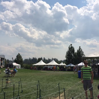 Bend Brewfest - Festivals Near Me - Bend, Oregon
