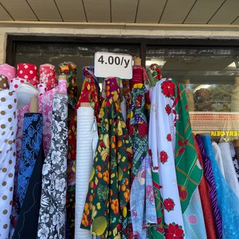 Fabrics R Us - Fabric Stores Near Me - San Jose, California Fabrics R Us - Fabric Stores Near Me - San Jose, California