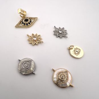 Maslov Beads - Jewelry Near Me - Miami, Florida Maslov Beads - Jewelry Near Me - Miami, Florida