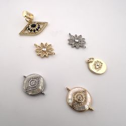 Maslov Beads