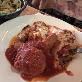 Pronto Joey's - Italian Near Me - Syracuse, New York