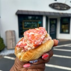 Cold Harbor Seafood & Market