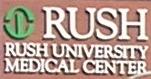 Rush University Medical Center by null Rush University Medical Center by null