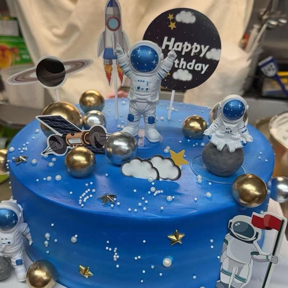 Birthday Cake