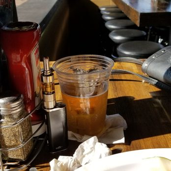 Paradise Grill - New American Near Me - Nokomis, Florida