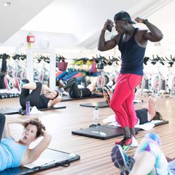 Saugatuck Rowing & Fitness Club