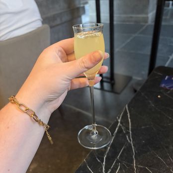 Le Marmiton - Lemon Cello - French Near Me - Brussels, BRU