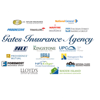 GATES INSURANCE AGENCY - 238 Robinson St, Wakefield, Rhode Island - Home &  Rental Insurance - Phone Number - Yelp