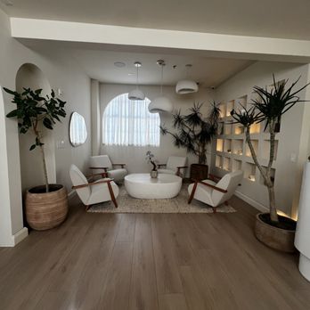 Wellnest - Lobby - Float Spa Near Me - Pasadena, California Wellnest - Lobby - Float Spa Near Me - Pasadena, California