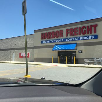 Harbor Freight Tools - Hardware Stores Near Me - Warner Robins, Georgia Harbor Freight Tools - Hardware Stores Near Me - Warner Robins, Georgia