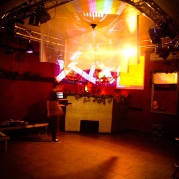 Nachtsalon - Dance Clubs Near Me - Marburg, HE