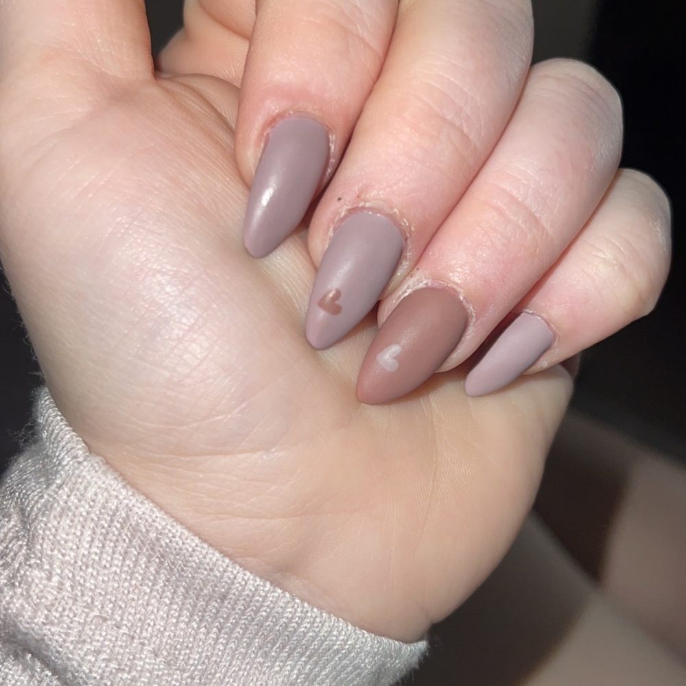 Luminous Nail Spa 4 - Nail Salons Near Me - Centerville, Ohio