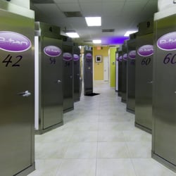 B-tan Tanning Salon