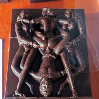 Chokolà - Kamasutra Chocolate! - Chocolatiers & Shops Near Me - Taos, New Mexico