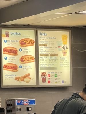 Menu photo 1 Dairy Queen Cypress, CA Menu photo 1 Dairy Queen Cypress, CA