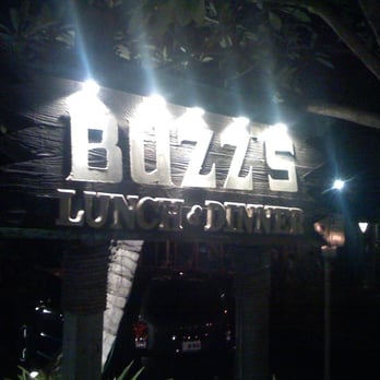 Buzz's - Steakhouses Near Me - Kailua, Hawaii Buzz's - Steakhouses Near Me - Kailua, Hawaii