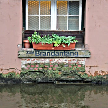 Hamburger Gassenhauer - Brandanfang - Tours Near Me - Hamburg, HH