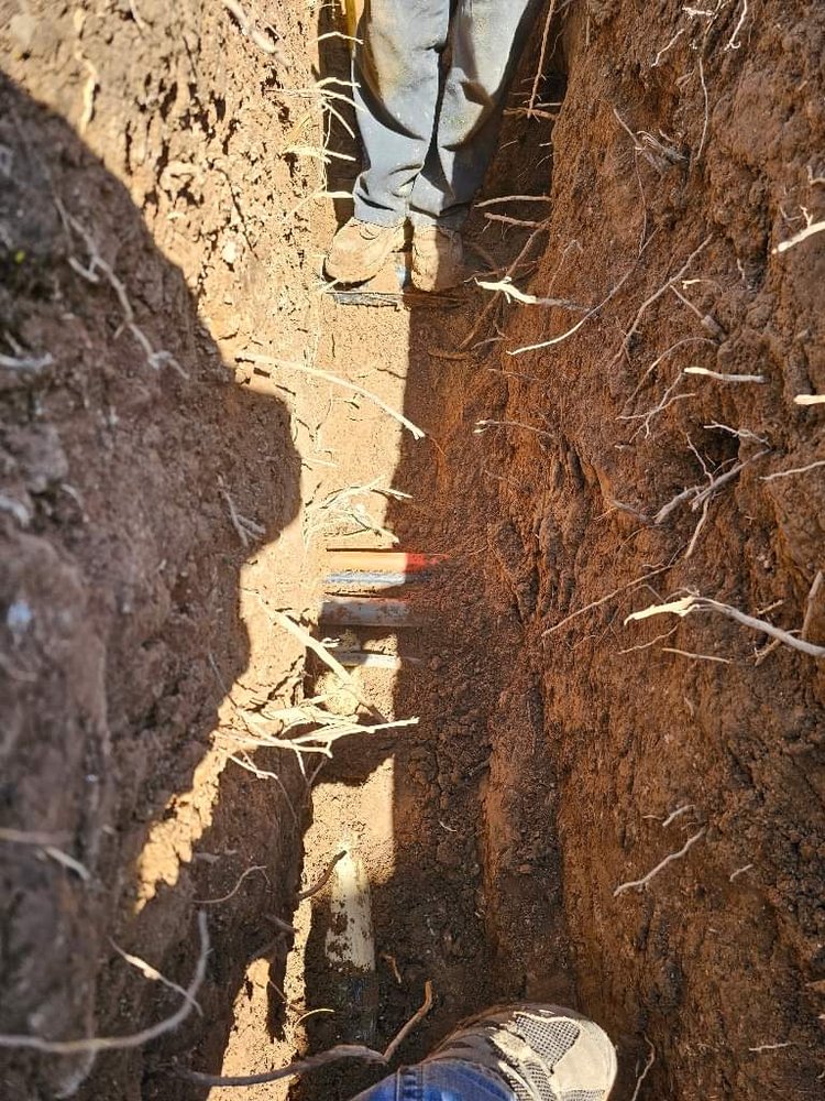 Slide of 100 Percent Plumbing Boise Idaho