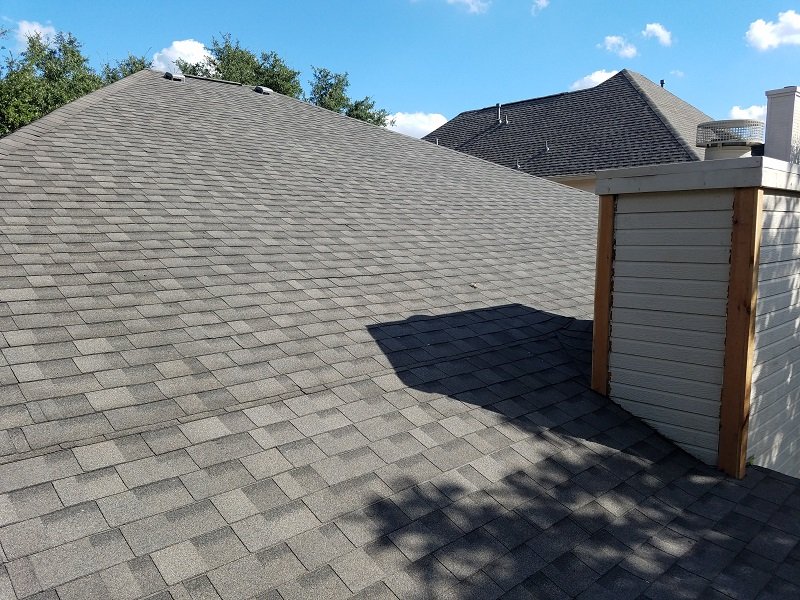 Slide of KAPS Roofing & Construction