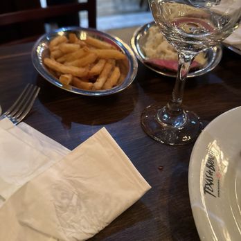 Texas de Brazil - Oklahoma City - Side orders placed on your table without asking - Steakhouses Near Me - Oklahoma City, Oklahoma Texas de Brazil - Oklahoma City - Side orders placed on your table without asking - Steakhouses Near Me - Oklahoma City, Oklahoma