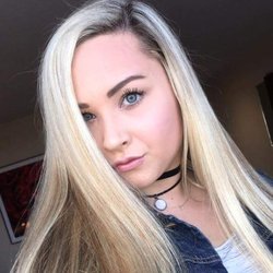 Creative Chemistry Barbershop & Salon - Blonde Beauty
